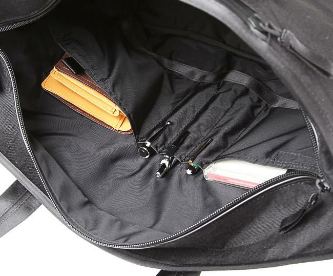 ポーター ハイブリッド トートバッグ 737-17801