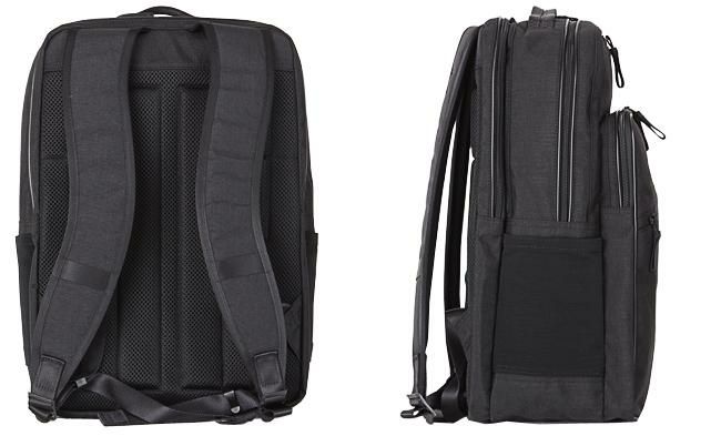 ポーター ハイブリッド デイパック 737-17808