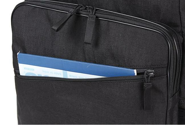 ポーター ハイブリッド デイパック 737-17808