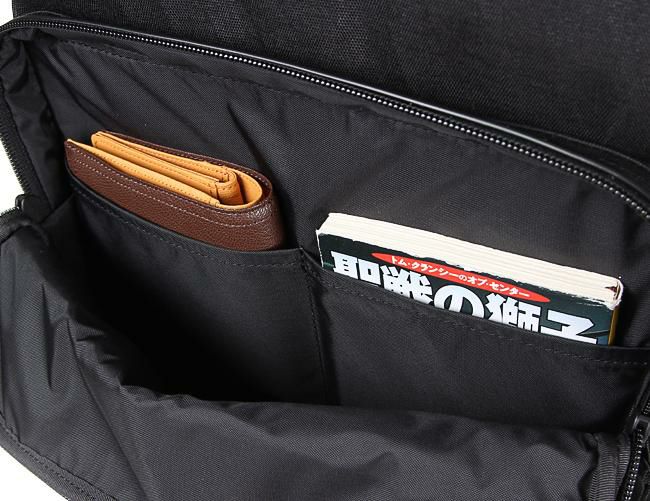 ポーター ハイブリッド デイパック 737-17808