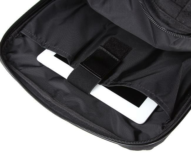 ポーター ハイブリッド デイパック 737-17808