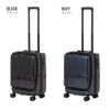 ブリーフィング HARD CASE スーツケース BRIEFING h-34f-sd