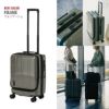 ブリーフィング HARD CASE スーツケース BRIEFING h-34f-sd