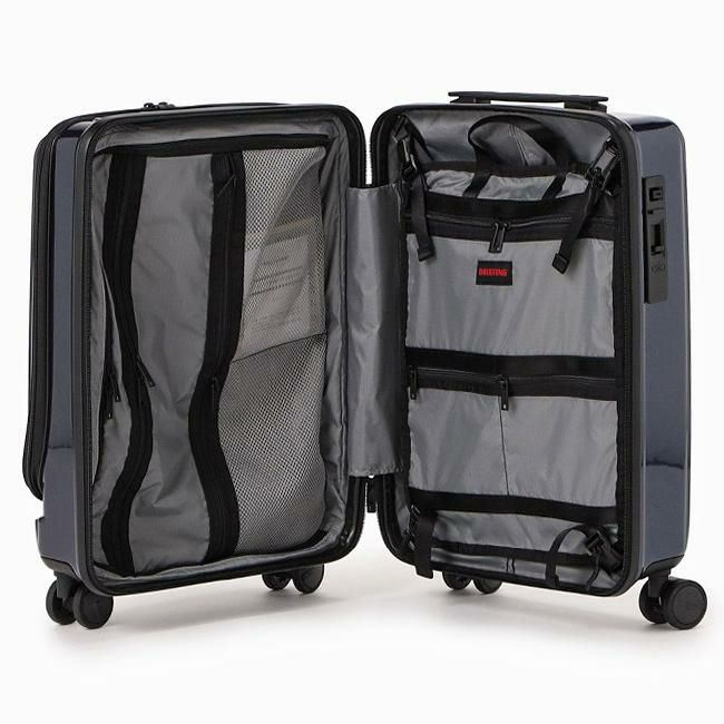 ブリーフィング HARD CASE スーツケース BRIEFING h-34f-sd