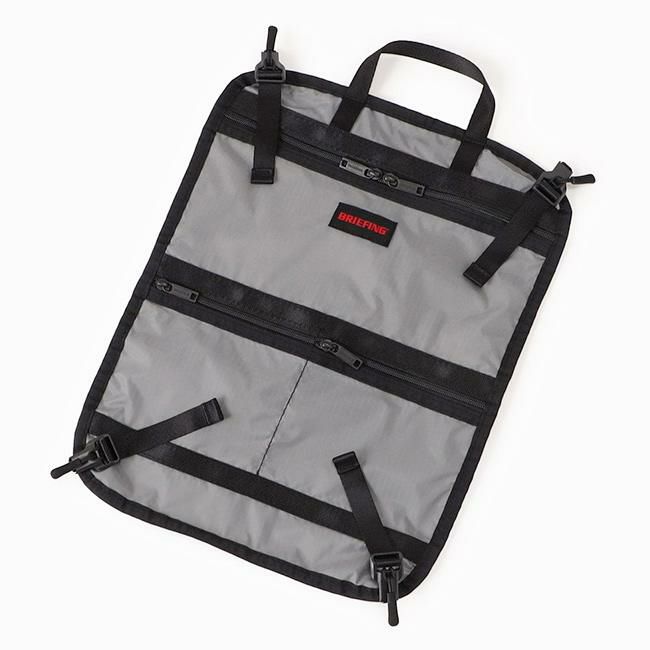 ブリーフィング HARD CASE スーツケース BRIEFING h-34f-sd