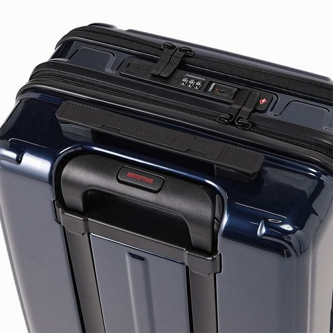 ブリーフィング HARD CASE スーツケース BRIEFING h-34f-sd