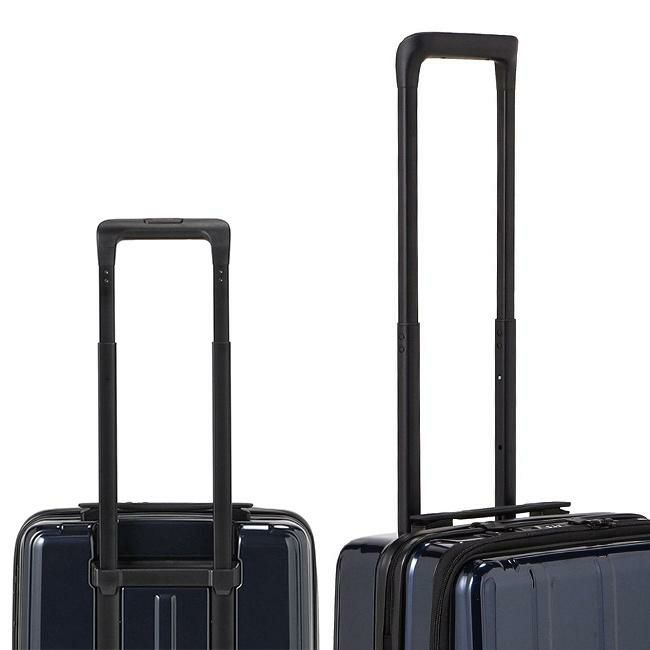 ブリーフィング HARD CASE スーツケース BRIEFING h-34f-sd