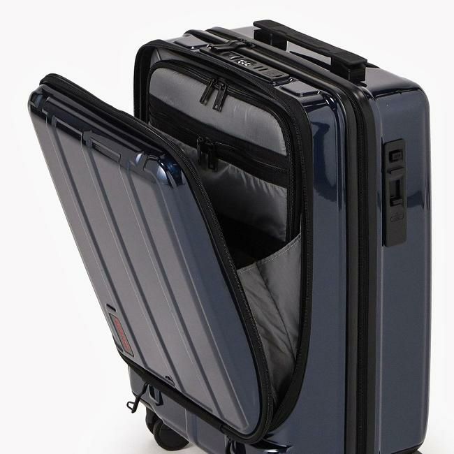 ブリーフィング HARD CASE スーツケース BRIEFING h-34f-sd