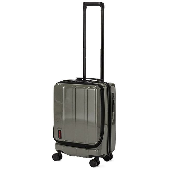 ブリーフィング HARD CASE スーツケース BRIEFING h-34f-sd