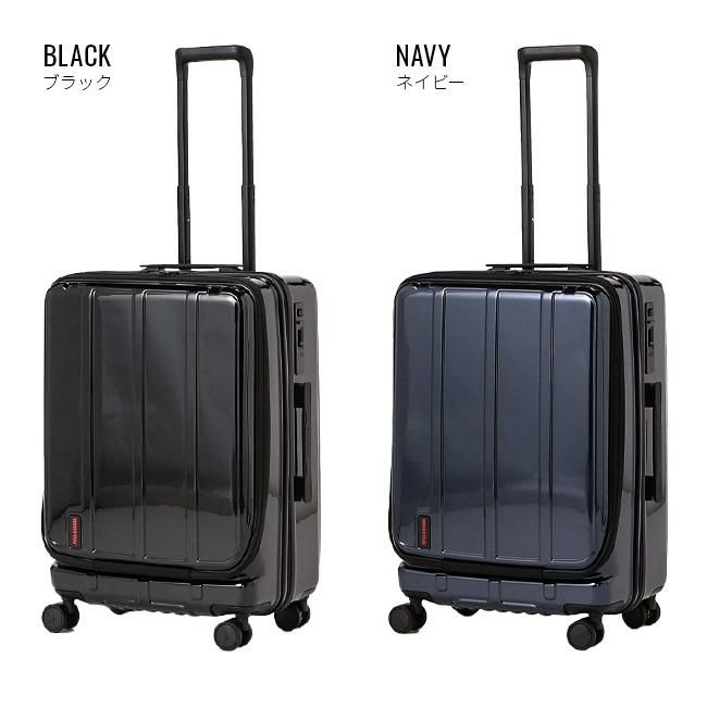 ブリーフィング HARD CASE スーツケース BRIEFING h-60f-sd