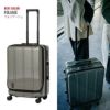 ブリーフィング HARD CASE スーツケース BRIEFING h-60f-sd