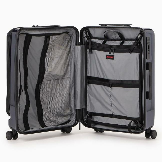 ブリーフィング HARD CASE スーツケース BRIEFING h-60f-sd