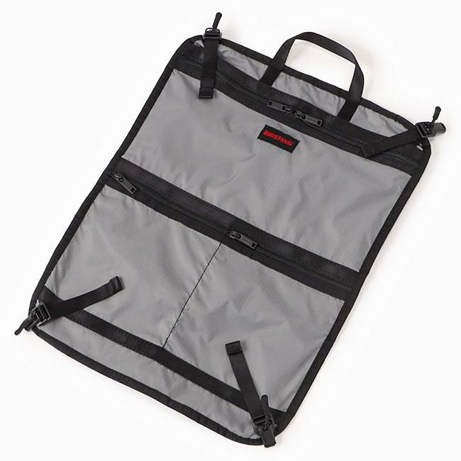 ブリーフィング HARD CASE スーツケース BRIEFING h-60f-sd