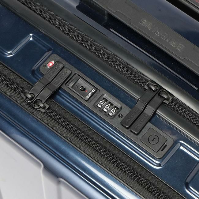 ブリーフィング HARD CASE スーツケース BRIEFING h-60f-sd