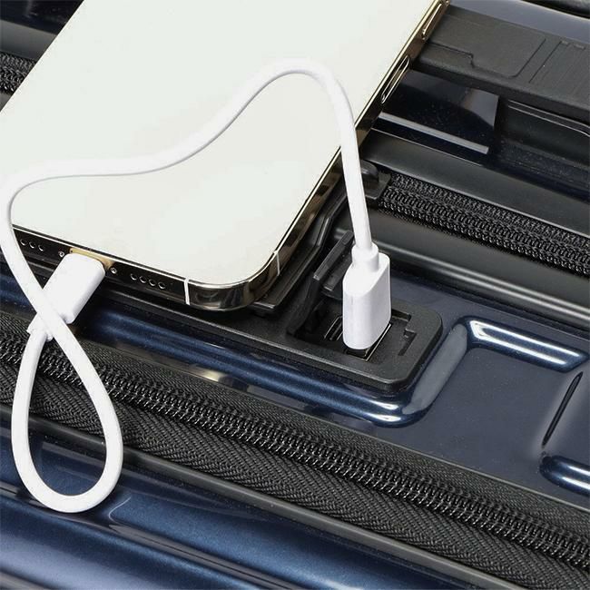 ブリーフィング HARD CASE スーツケース BRIEFING h-60f-sd