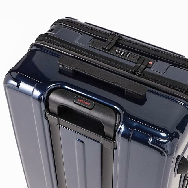 ブリーフィング HARD CASE スーツケース BRIEFING h-60f-sd