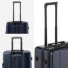 ブリーフィング HARD CASE スーツケース BRIEFING h-60f-sd