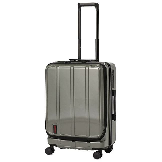 ブリーフィング HARD CASE スーツケース BRIEFING h-60f-sd