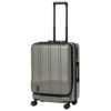 ブリーフィング HARD CASE スーツケース BRIEFING h-60f-sd