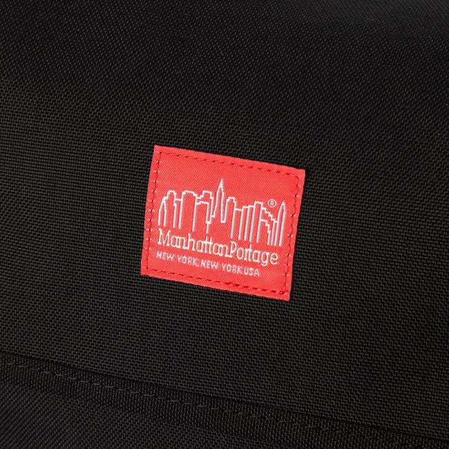 マンハッタンポーテージ ニンブル メッセンジャーバッグ Manhattan Portage mp1608