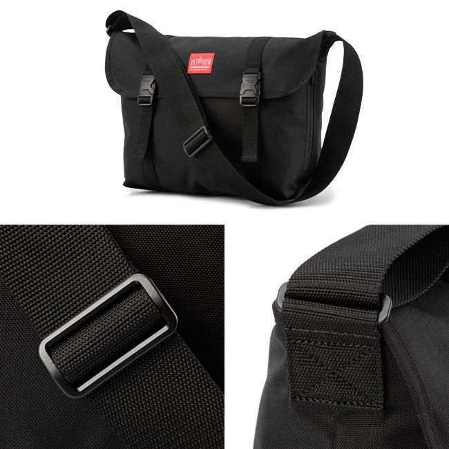 マンハッタンポーテージ ニンブル メッセンジャーバッグ Manhattan Portage mp1608