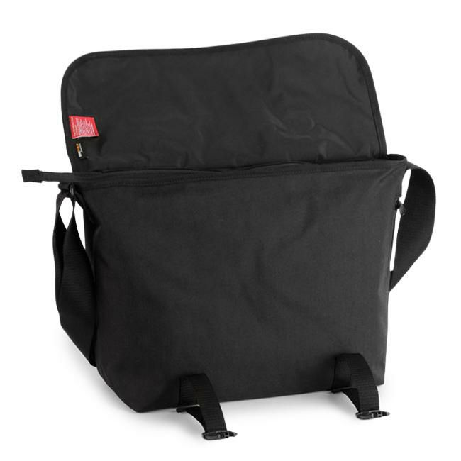 マンハッタンポーテージ ニンブル メッセンジャーバッグ Manhattan Portage mp1608