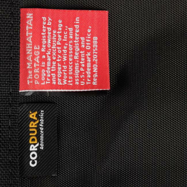 マンハッタンポーテージ ニンブル メッセンジャーバッグ Manhattan Portage mp1608