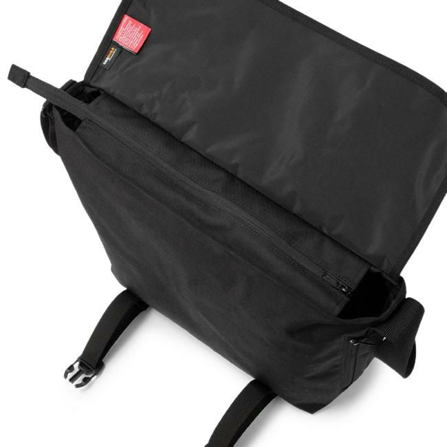 マンハッタンポーテージ ニンブル メッセンジャーバッグ Manhattan Portage mp1608