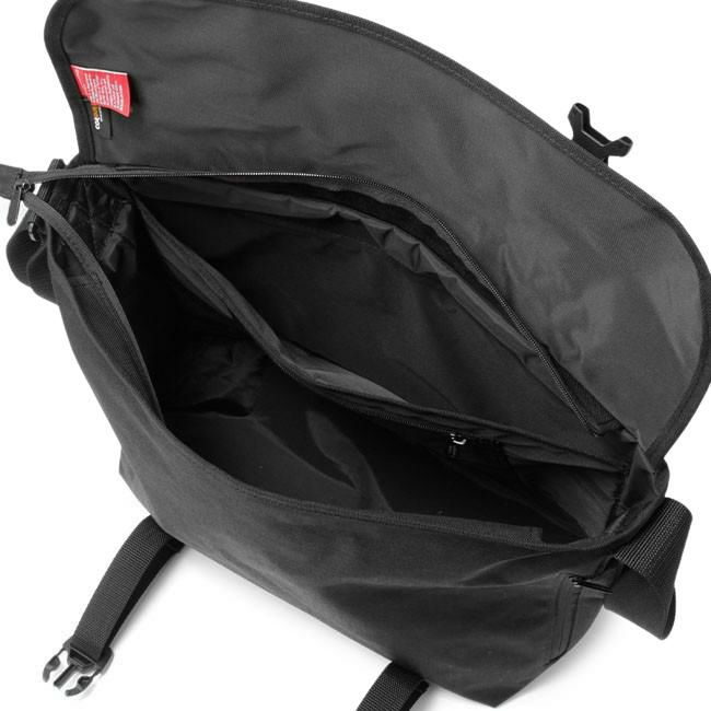マンハッタンポーテージ ニンブル メッセンジャーバッグ Manhattan Portage mp1608