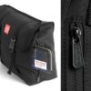 マンハッタンポーテージ ニンブル メッセンジャーバッグ Manhattan Portage mp1608