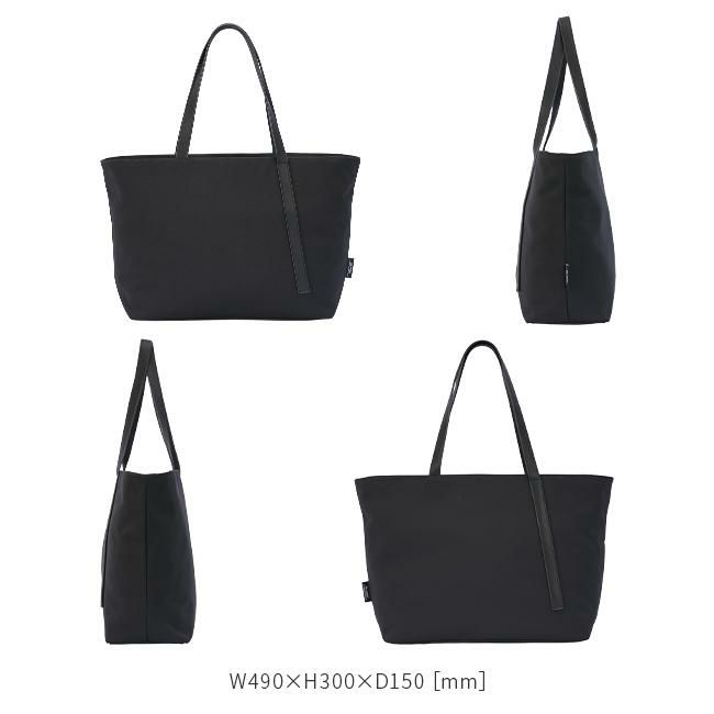 アンクール TORO2 トートバッグ Un coeur k903061