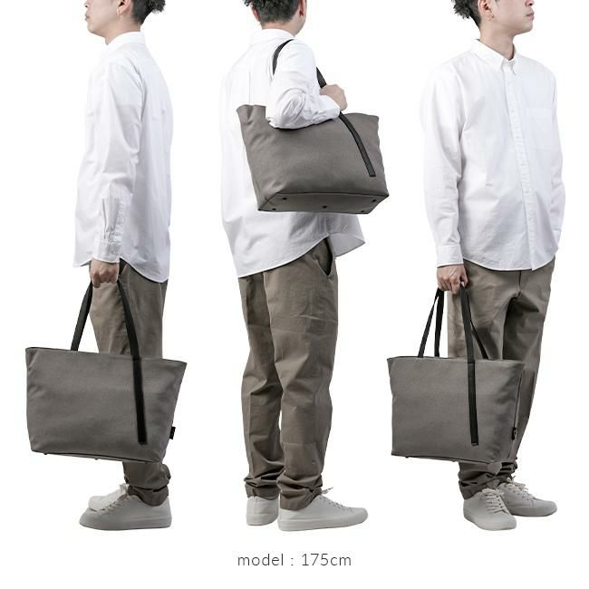 アンクール TORO2 トートバッグ Un coeur k903061