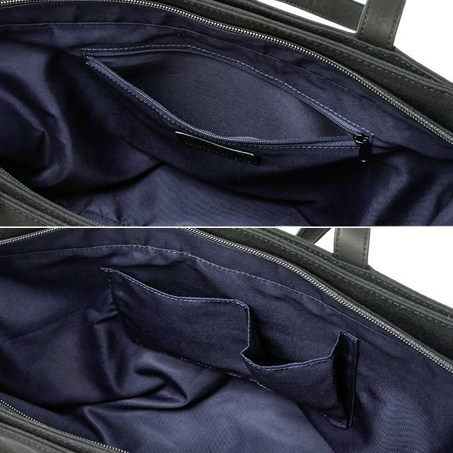 アンクール TORO2 トートバッグ Un coeur k903061