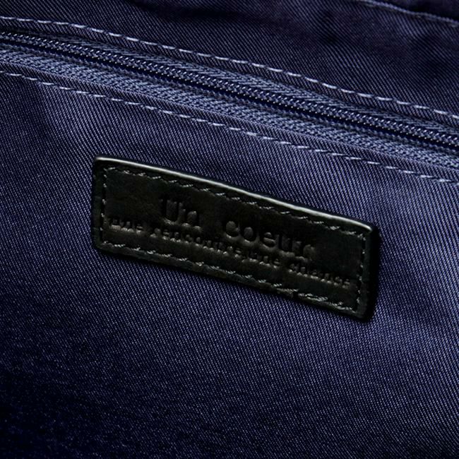 アンクール TORO2 トートバッグ Un coeur k903061