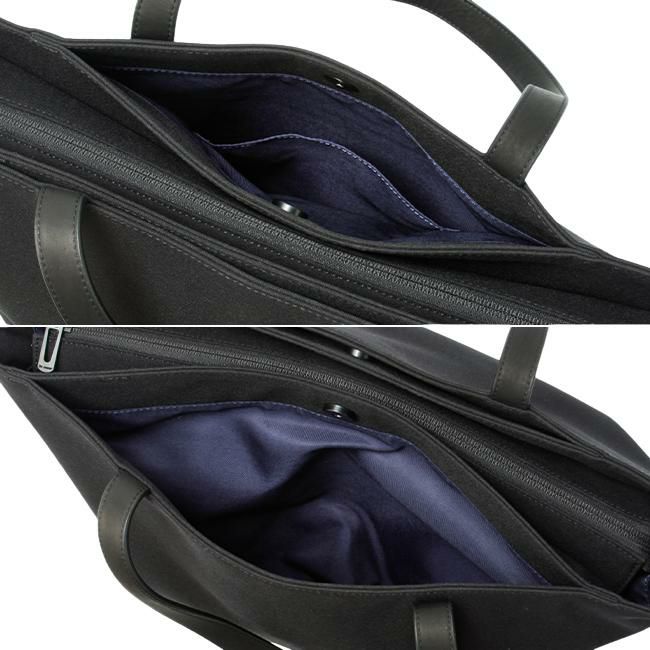 アンクール TORO2 トートバッグ Un coeur k903061