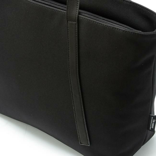 アンクール TORO2 トートバッグ Un coeur k903061