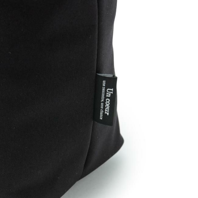 アンクール TORO2 トートバッグ Un coeur k903061