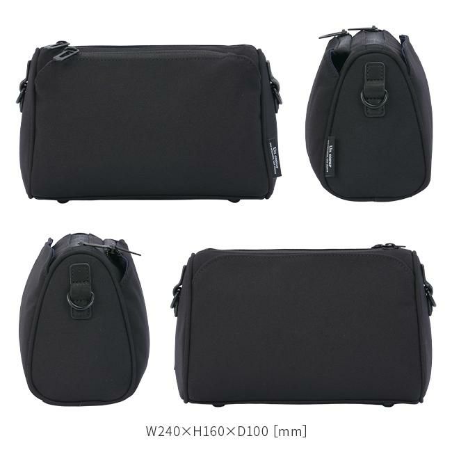 アンクール TORO2 ショルダーバッグ Un coeur k903062