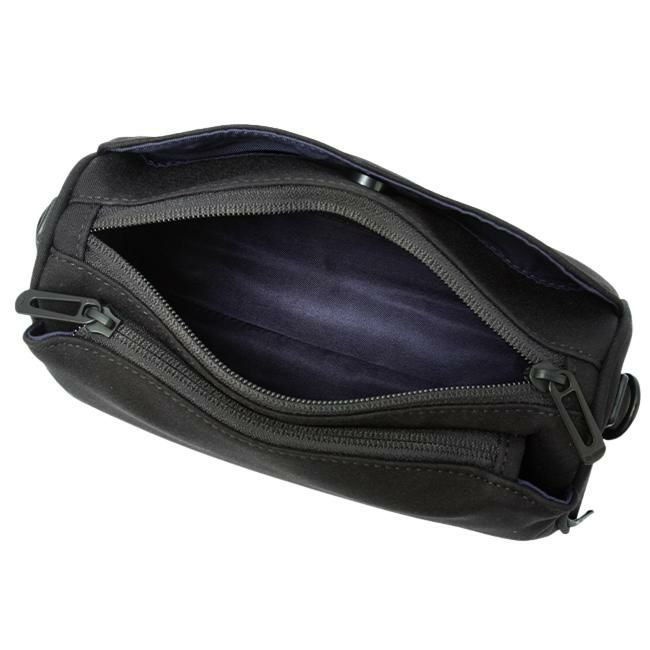 アンクール TORO2 ショルダーバッグ Un coeur k903062