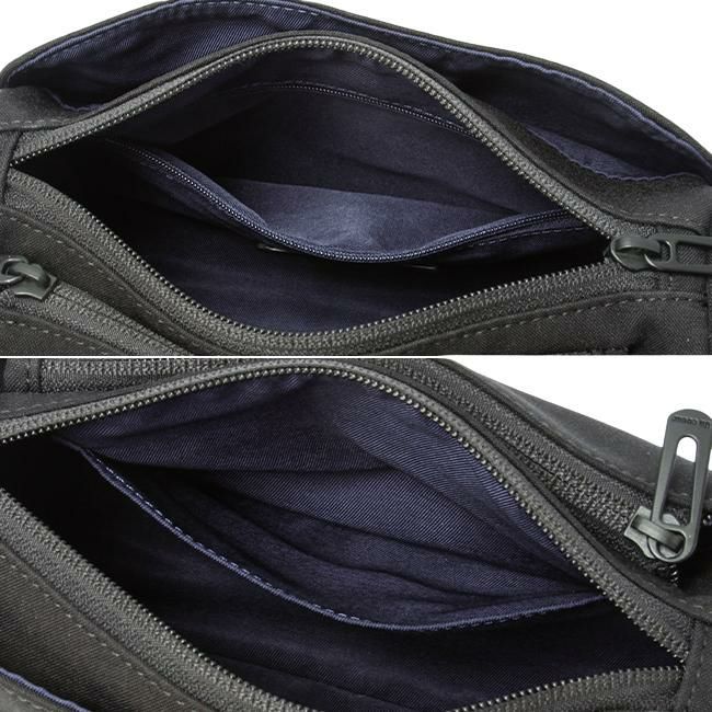 アンクール TORO2 ショルダーバッグ Un coeur k903062