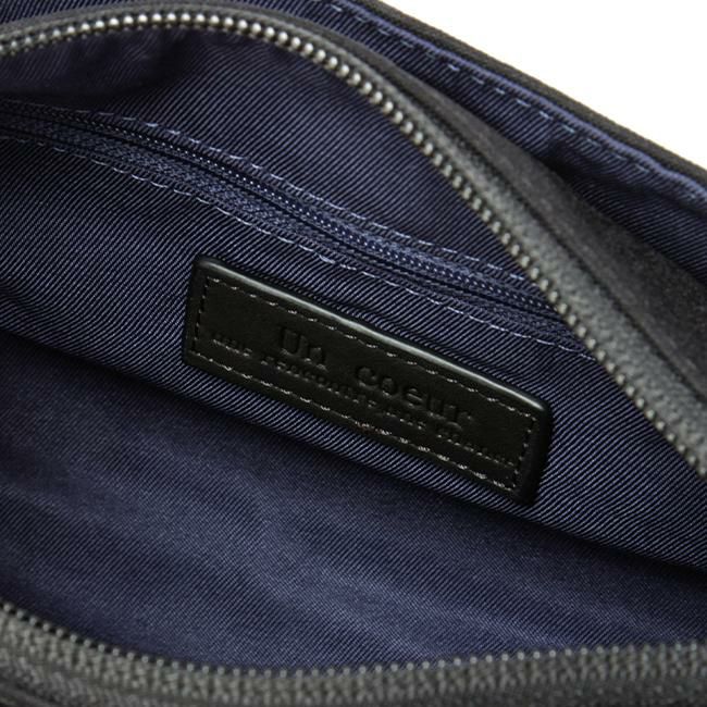 アンクール TORO2 ショルダーバッグ Un coeur k903062