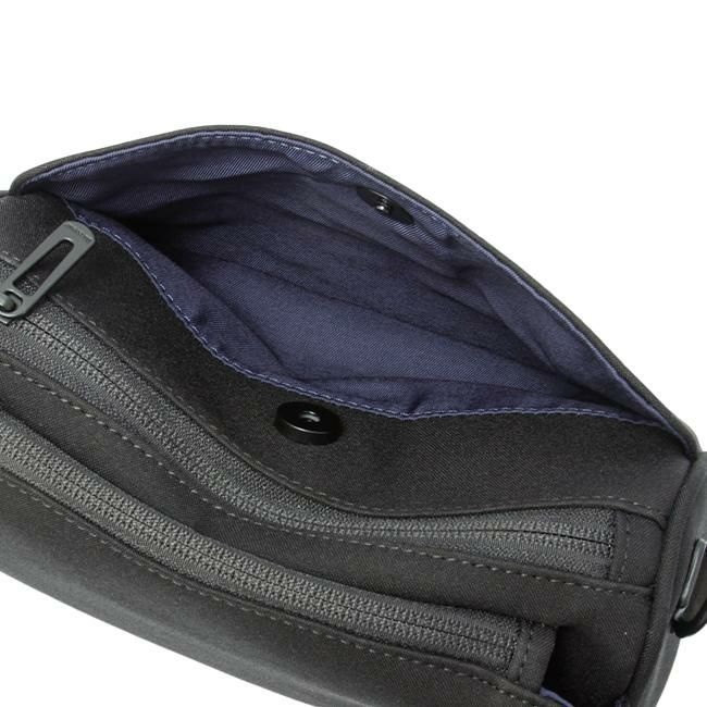 アンクール TORO2 ショルダーバッグ Un coeur k903062