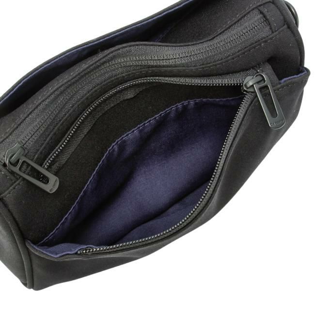 アンクール TORO2 ショルダーバッグ Un coeur k903062