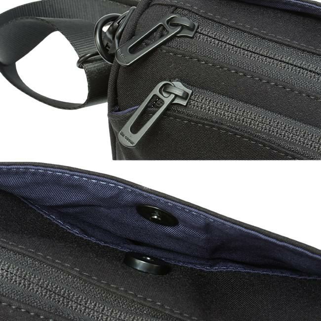 アンクール TORO2 ショルダーバッグ Un coeur k903062