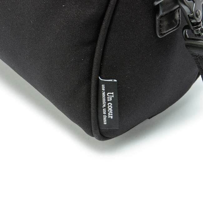 アンクール TORO2 ショルダーバッグ Un coeur k903062