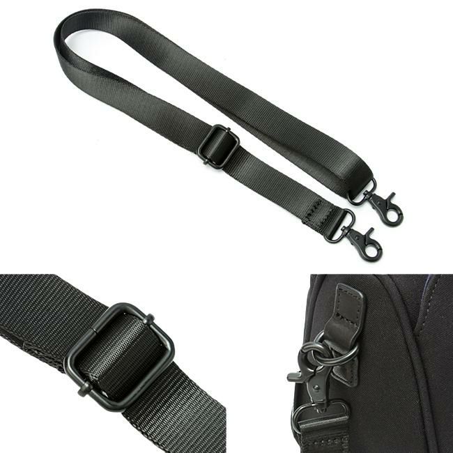 アンクール TORO2 ショルダーバッグ Un coeur k903062