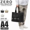 ゼロハリバートン ゴルフ トートバッグ ロッカートート Mサイズ リップストップ 軽量 撥水 メンズレディース ブランド ZERO HALLIBURTON GOLF ZHG-B5 82522