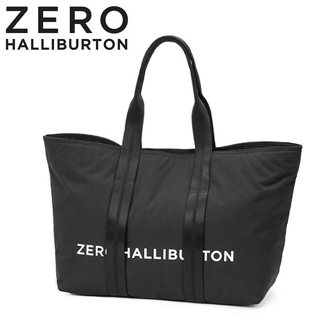 ゼロハリバートン ゴルフ トートバッグ ロッカートート Mサイズ リップストップ 軽量 撥水 メンズレディース ブランド ZERO HALLIBURTON GOLF ZHG-B5 82522