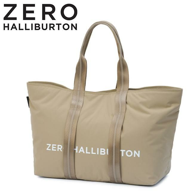 ゼロハリバートン ゴルフ トートバッグ ロッカートート Mサイズ リップストップ 軽量 撥水 メンズレディース ブランド ZERO HALLIBURTON GOLF ZHG-B5 82522