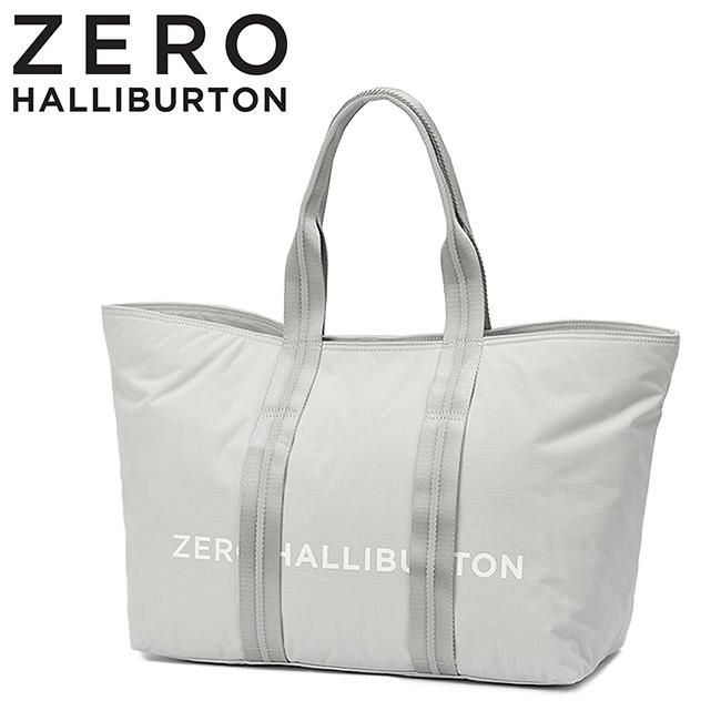 ゼロハリバートン ゴルフ トートバッグ ロッカートート Mサイズ リップストップ 軽量 撥水 メンズレディース ブランド ZERO HALLIBURTON GOLF ZHG-B5 82522